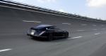 Maybach Exelero Concept 2005 года